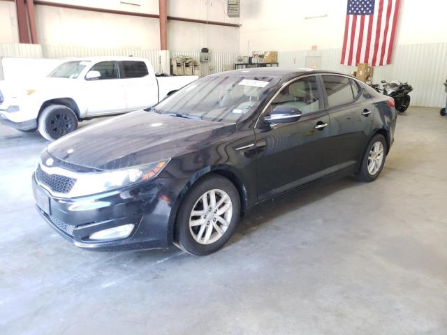 KIA OPTIMA LX 2013 knagm4a71d5327678