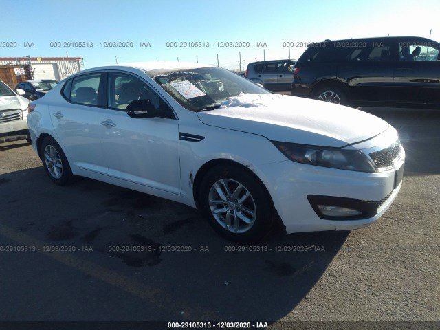 KIA OPTIMA 2013 knagm4a71d5329477