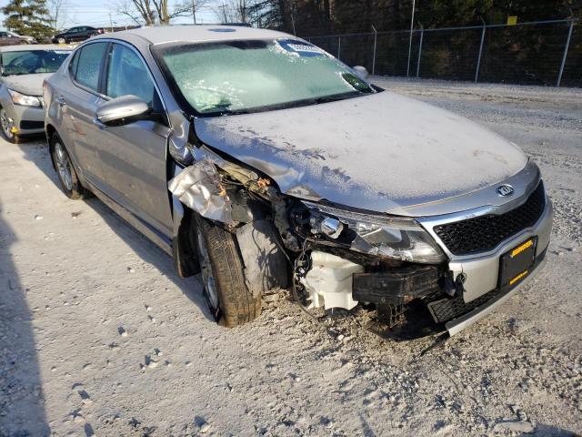 KIA OPTIMA LX 2013 knagm4a71d5329642