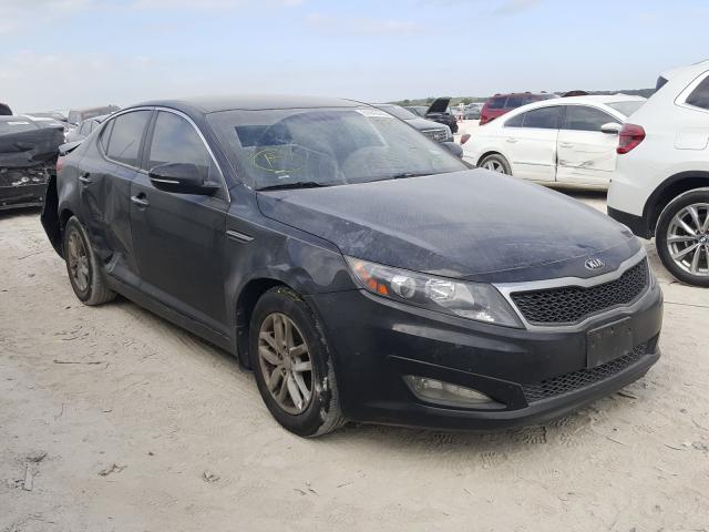 KIA OPTIMA LX 2013 knagm4a71d5330757