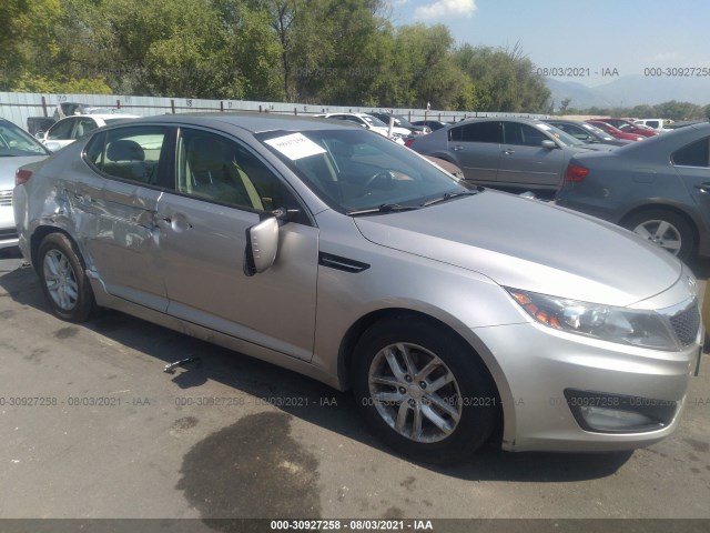 KIA OPTIMA 2013 knagm4a71d5331438