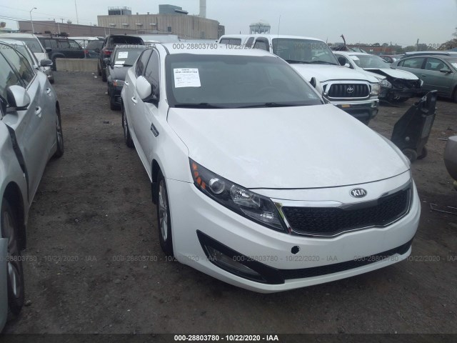 KIA OPTIMA 2013 knagm4a71d5331567