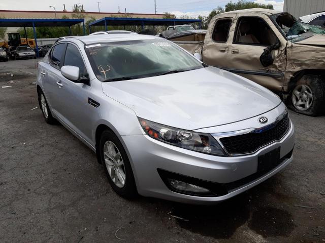 KIA OPTIMA LX 2013 knagm4a71d5332377