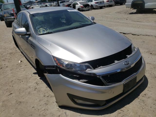 KIA OPTIMA LX 2013 knagm4a71d5333853