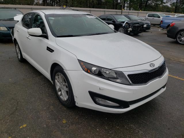 KIA OPTIMA LX 2013 knagm4a71d5336476