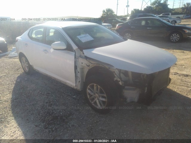 KIA OPTIMA 2013 knagm4a71d5337692