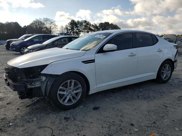 KIA OPTIMA LX 2013 knagm4a71d5338258