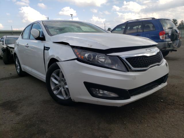 KIA OPTIMA LX 2013 knagm4a71d5348692