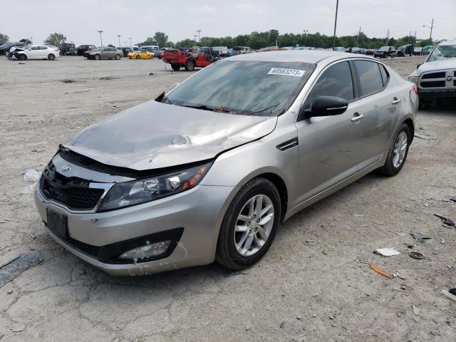 KIA OPTIMA LX 2013 knagm4a71d5352998