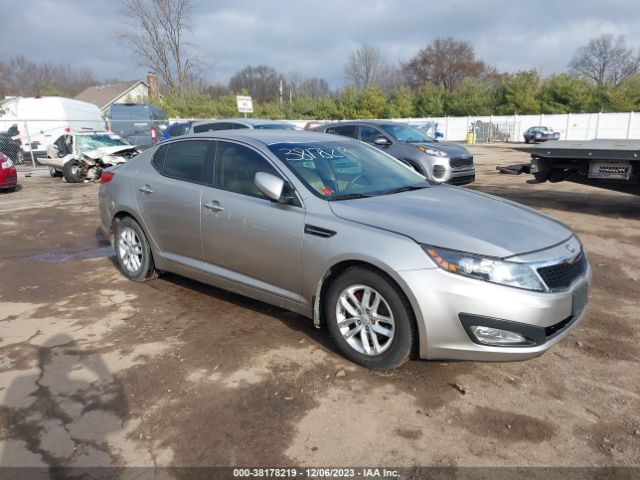 KIA OPTIMA 2013 knagm4a71d5354136