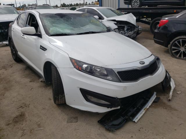 KIA OPTIMA LX 2013 knagm4a71d5354217