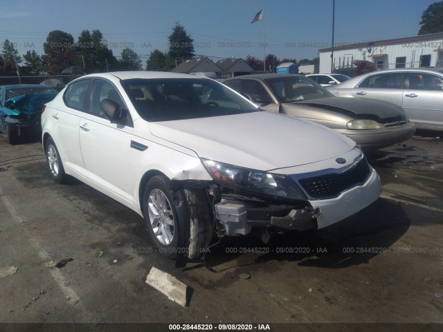 KIA OPTIMA 2013 knagm4a71d5354508