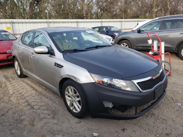 KIA OPTIMA LX 2013 knagm4a71d5356775