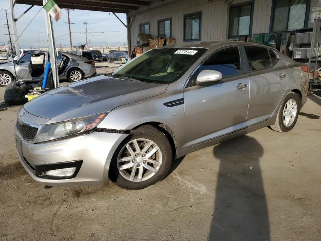 KIA OPTIMA LX 2013 knagm4a71d5359305