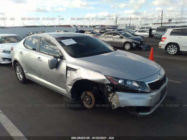 KIA OPTIMA 2013 knagm4a71d5359322