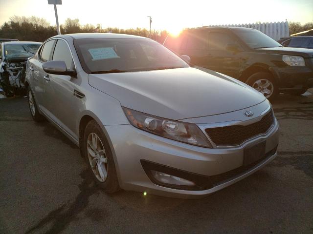 KIA OPTIMA LX 2013 knagm4a71d5371325