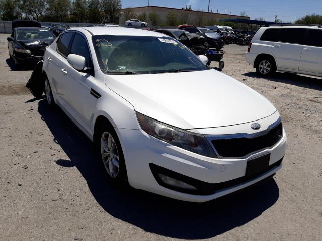 KIA OPTIMA LX 2013 knagm4a71d5371549