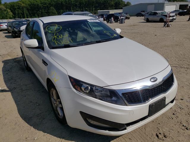 KIA OPTIMA LX 2013 knagm4a71d5371809