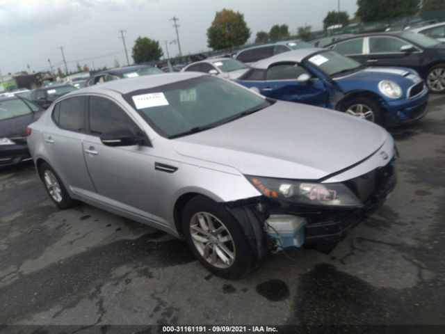 KIA OPTIMA 2013 knagm4a71d5372068