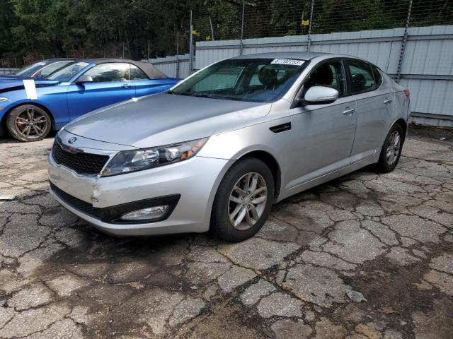 KIA OPTIMA LX 2013 knagm4a71d5372491