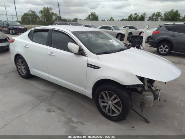 KIA OPTIMA 2013 knagm4a71d5376377