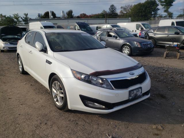 KIA OPTIMA LX 2013 knagm4a71d5376833