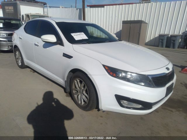 KIA OPTIMA 2013 knagm4a71d5377285