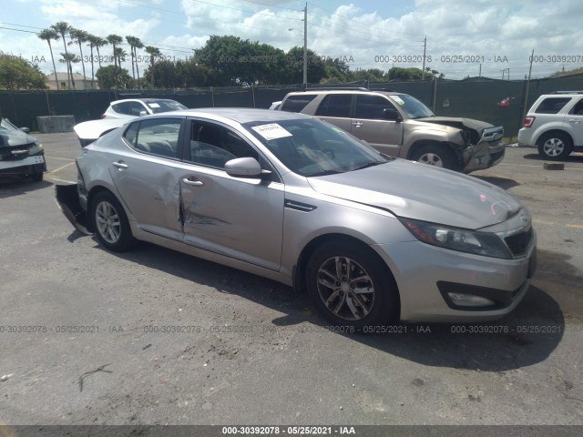 KIA OPTIMA 2013 knagm4a71d5378680