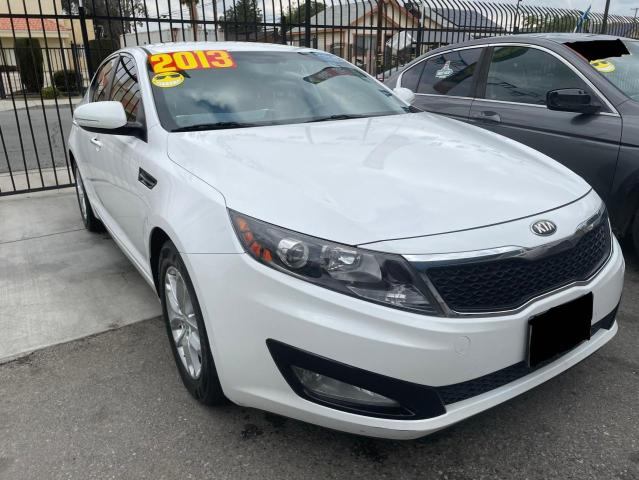 KIA OPTIMA LX 2013 knagm4a71d5378792