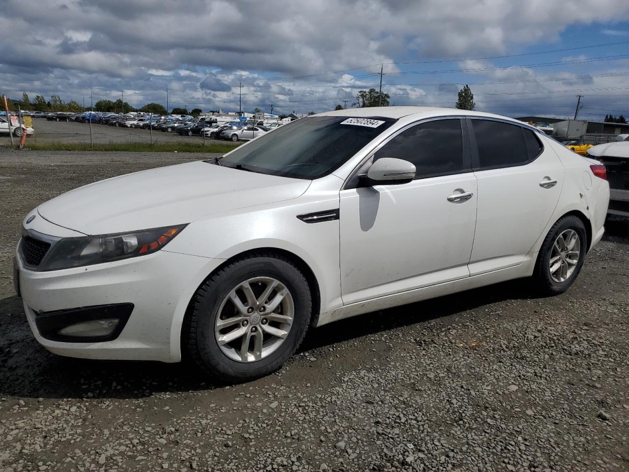 KIA OPTIMA 2013 knagm4a71d5379229