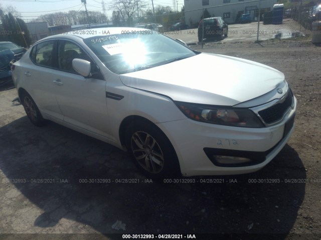 KIA OPTIMA 2013 knagm4a71d5380171