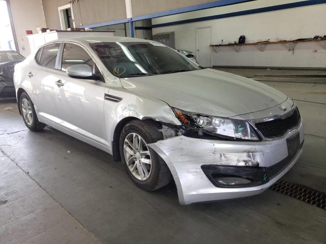 KIA OPTIMA LX 2013 knagm4a71d5380882