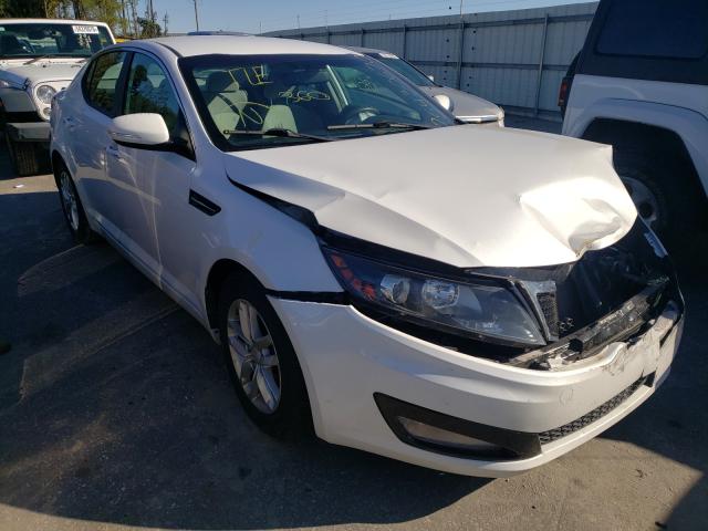 KIA OPTIMA LX 2013 knagm4a71d5381742