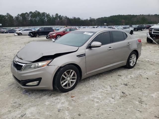 KIA OPTIMA LX 2013 knagm4a71d5382583