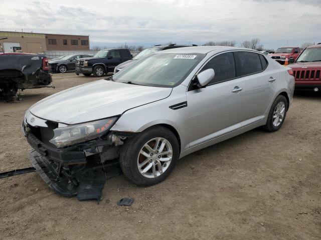 KIA OPTIMA LX 2013 knagm4a71d5382759