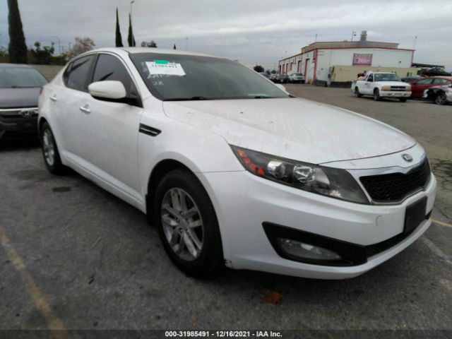 KIA OPTIMA 2013 knagm4a71d5383328