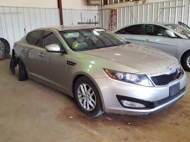 KIA OPTIMA LX 2013 knagm4a71d5383622