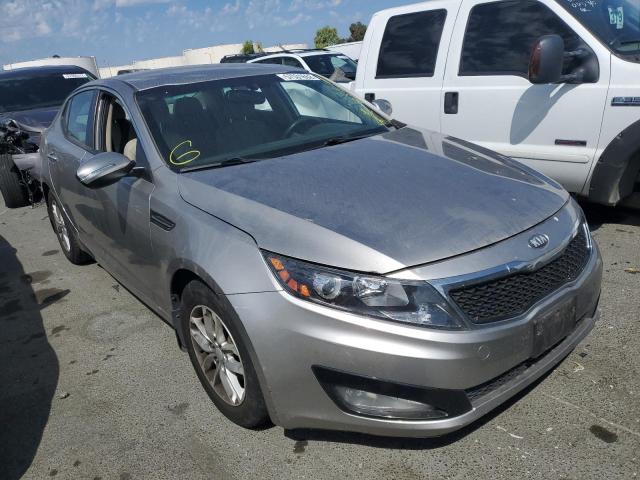 KIA OPTIMA LX 2013 knagm4a71d5384172