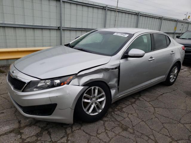 KIA OPTIMA LX 2013 knagm4a71d5384723