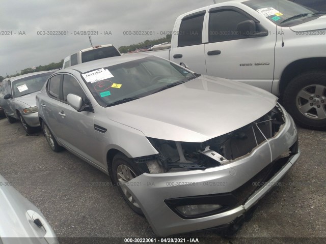 KIA OPTIMA 2013 knagm4a71d5385595