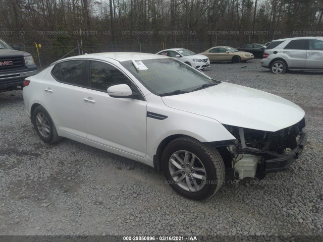 KIA OPTIMA 2013 knagm4a71d5385662