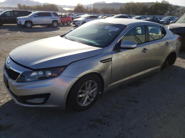 KIA OPTIMA LX 2013 knagm4a71d5389081