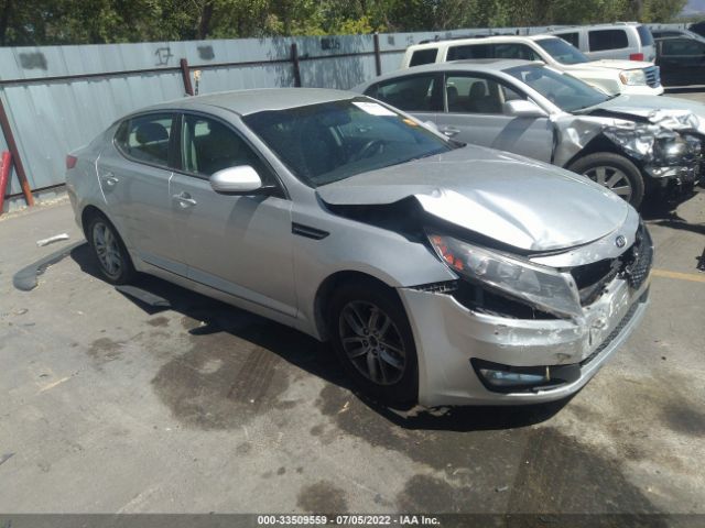 KIA OPTIMA 2013 knagm4a71d5389548