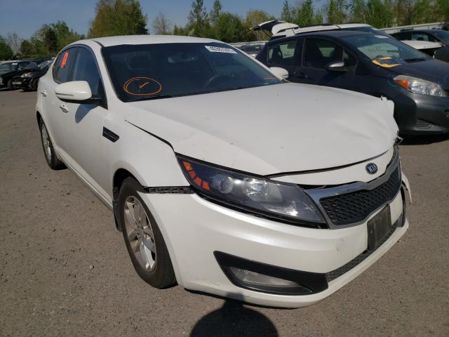 KIA OPTIMA LX 2013 knagm4a71d5389551