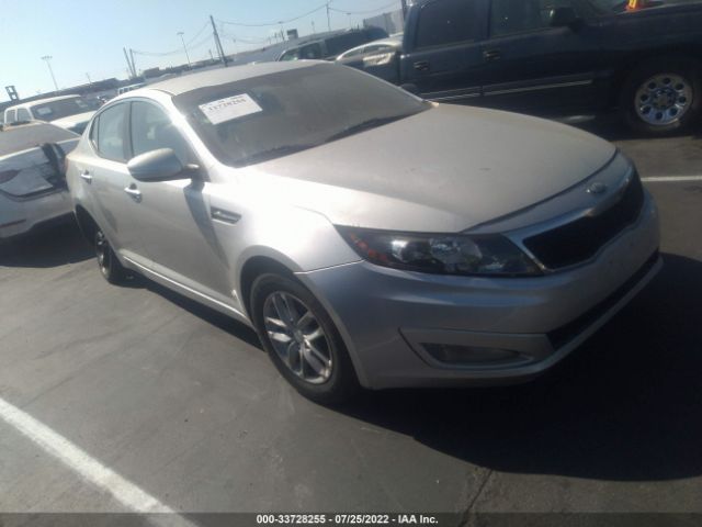 KIA OPTIMA 2013 knagm4a71d5391199