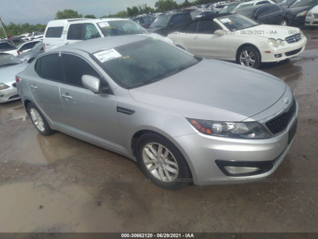 KIA OPTIMA 2013 knagm4a71d5391378