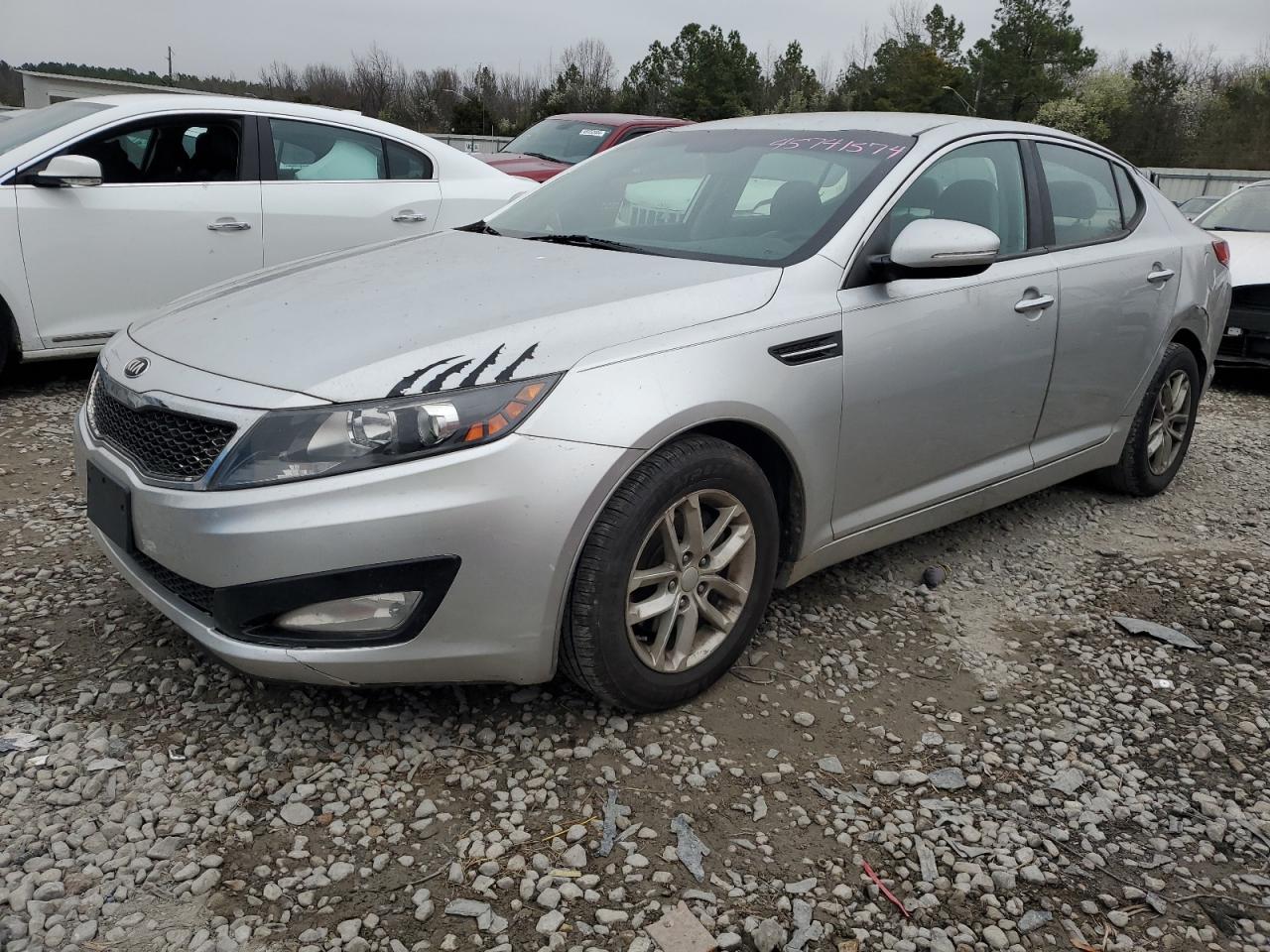 KIA OPTIMA 2013 knagm4a71d5391641