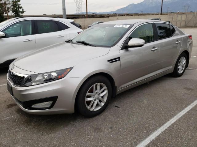 KIA OPTIMA LX 2013 knagm4a71d5393180