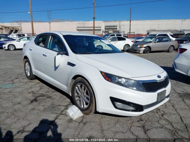 KIA OPTIMA 2013 knagm4a71d5393681