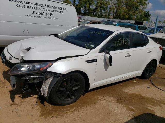 KIA OPTIMA LX 2013 knagm4a71d5394023